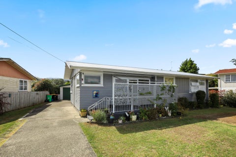35 Arney Street, Paeroa, Paeroa