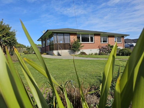 48 Whitcombe Street, Temuka