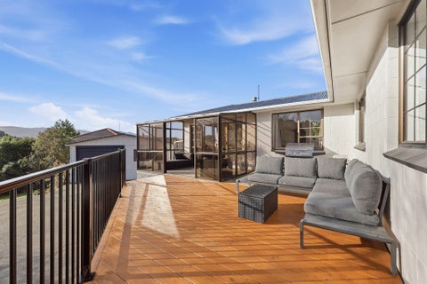 8 Martin Road, Fairfield, Dunedin