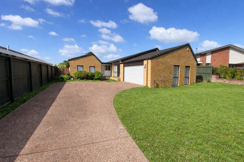 12 Freelance Terrace, Pahurehure, Papakura