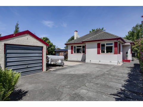 148A North Street, West End, Timaru