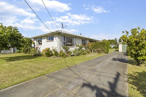 55 Shaw Street, Temuka