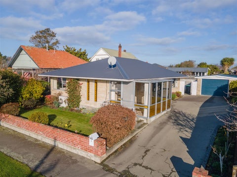 2 Rugby Street, Highfield, Timaru