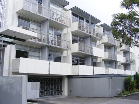 2A/80 Richmond Road, Ponsonby, Auckland
