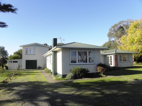 432 Kawiu Road, Levin, Levin