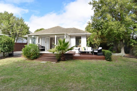 49 Waitikiri Drive, Parklands, Christchurch