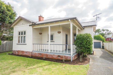10 Koromiko Road, Gonville, Whanganui