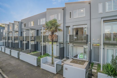 68 Ronayne Street, Parnell, Auckland