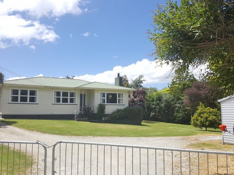 21 Dalrymple Road, Mangapapa, Gisborne