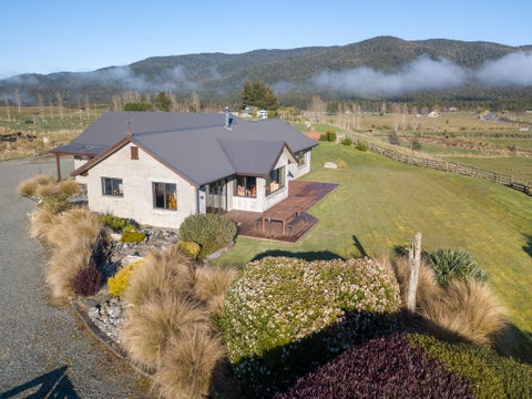 145B William Stephen Road, Te Anau, Te Anau