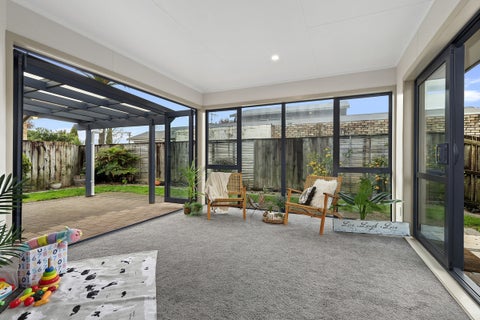 4A Claude Street, Fairfield, Hamilton