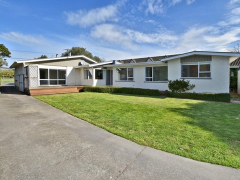 253 Sparks Road, Hoon Hay, Christchurch