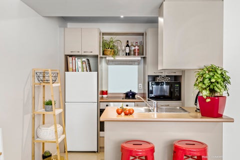 4D/115 Dixon Street, Te Aro, Wellington