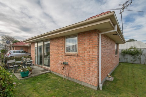 2/19 Collingwood Street, New Brighton, Christchurch