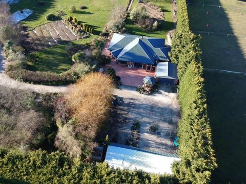 160 Bremners Road, Netherby, Ashburton