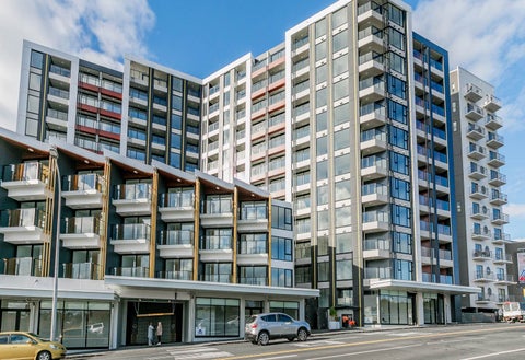 1003/15 Union Street, Auckland Central, Auckland