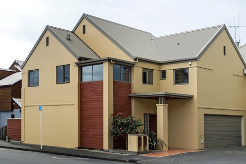 19B The Terrace, Timaru
