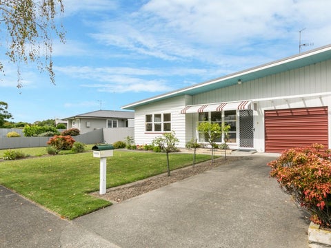 35 Morgan Avenue, Marewa, Napier