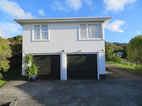 20 Fraser Street, Wainuiomata, Lower Hutt