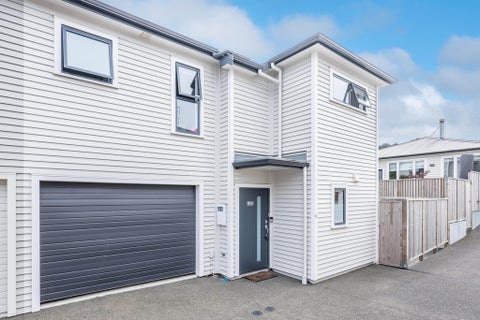 40A Owen Street, Newtown, Wellington