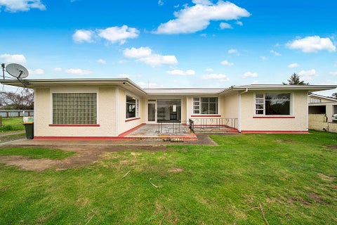 25 Fantham Street, Hawera