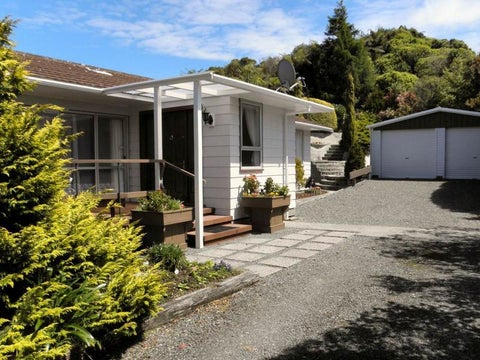 241 Major Drive, Kelson, Lower Hutt