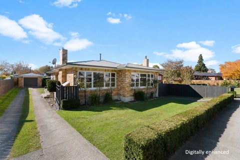 6 Tawa Street, Matamata, Matamata