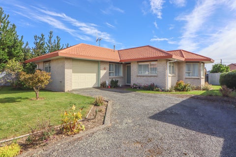 1B Rugby Street, Levin, Levin