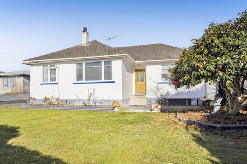 4 Buchanan Place, Hawera