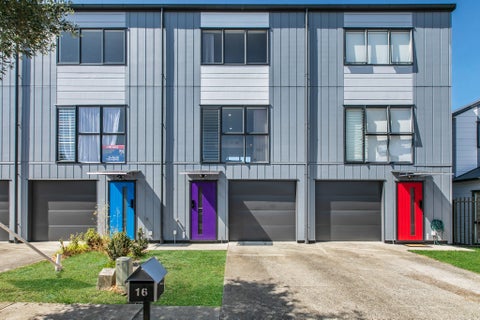 16 Kevale Place, Manurewa, Manurewa