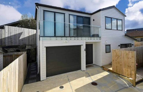 1B Robin Lane, Browns Bay, Auckland