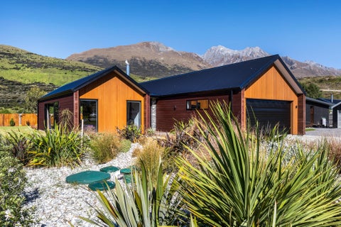 9 Old Dairy Close, Glenorchy, Glenorchy