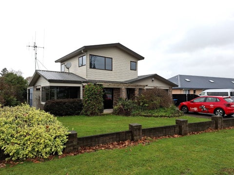 56 Tennyson Street, Leamington, Cambridge