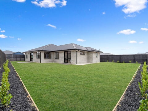 16 Vista Crescent, Rolleston, Rolleston