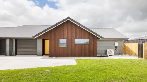 5B Brooks Place, Maewa, Feilding