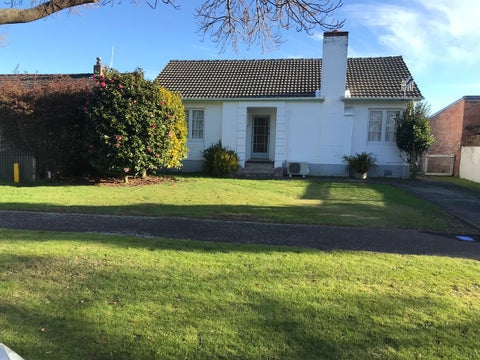 30 Ihle Street, Terrace End, Palmerston North