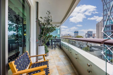 7A/6 Princes Street, Auckland Central, Auckland