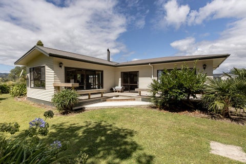 473 Otara Road, Otara, Opotiki