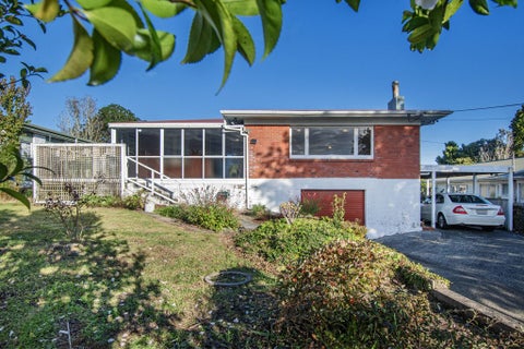 7 Sunnyside Street, Onerahi, Whangarei