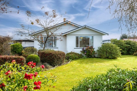 28 School Road, Fairlie, Fairlie