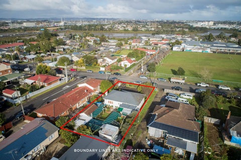 58 Fairburn Road, Otahuhu, Auckland