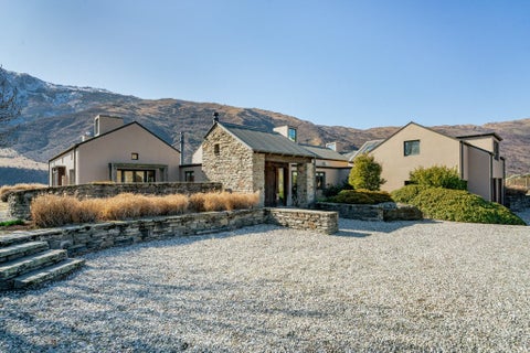 2139 Gibbston Highway, Gibbston, Queenstown