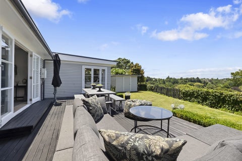 40 Budleigh Street, Frankleigh Park, New Plymouth