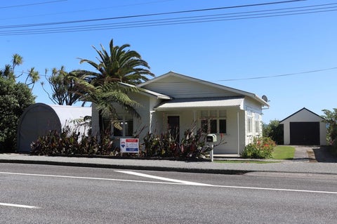 160 Torea Street, Granity, Granity