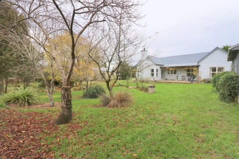 2044 Winton Lorneville Highway, Makarewa