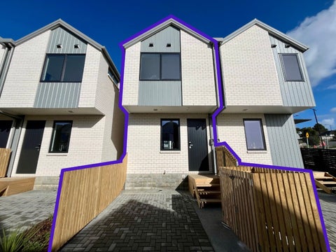 2/21 Makomako Drive, Orewa, Orewa