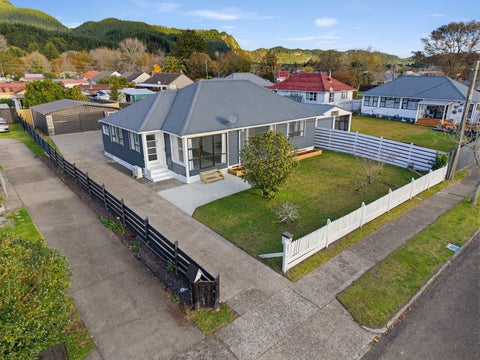 3 Hobson Street, Kawerau, Kawerau