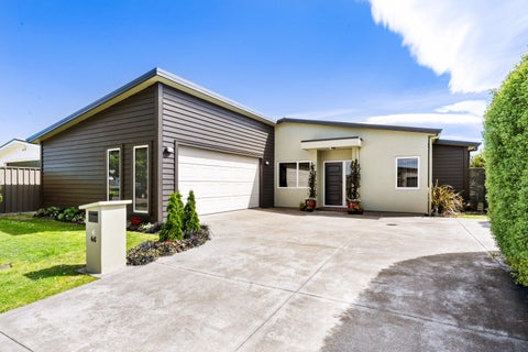 46 Squire Drive, Awatoto, Napier