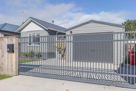 19 Dudley Street, Levin, Levin