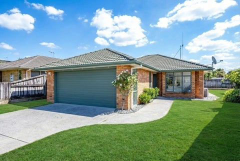 5 Locksley Lane, Hamilton East, Hamilton